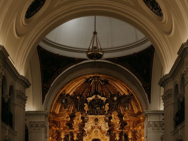 La boda de M Carmen y Juanma en Villarrasa, Huelva 24