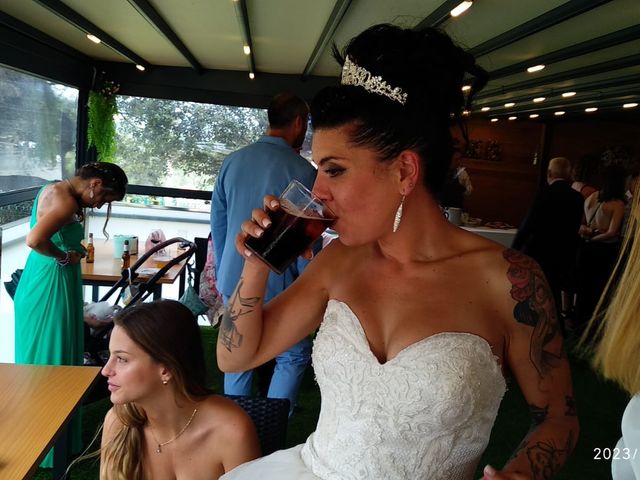La boda de Jagoba  y Jessica  en Laukiz, Vizcaya 1