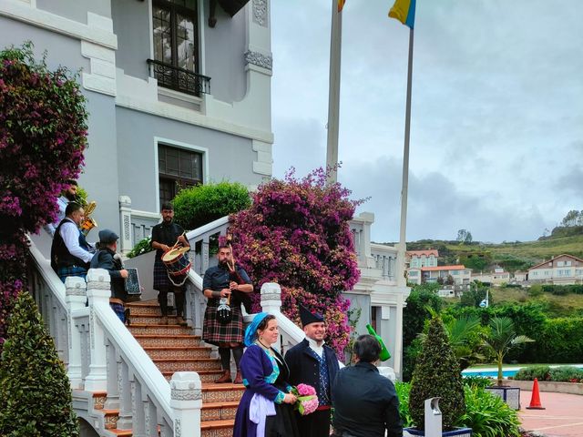 La boda de Pedro y Rebeca en Ribadesella, Asturias 3
