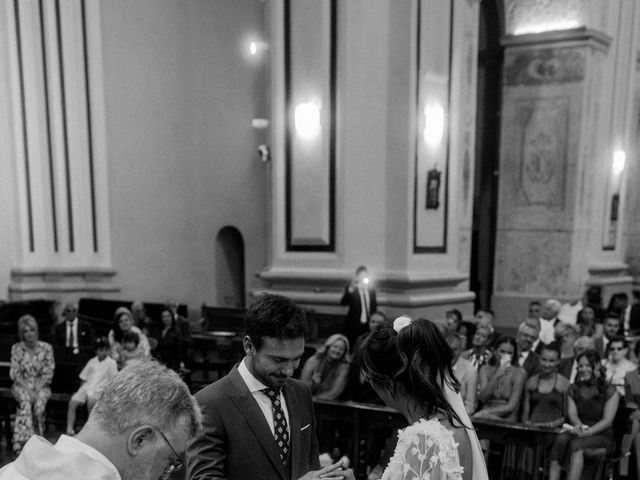 La boda de Diego y Carlota en Zaragoza, Zaragoza 13