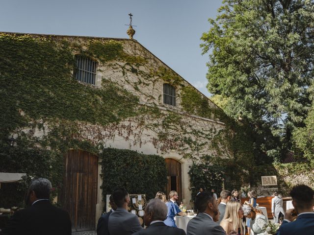 La boda de Sergio y Mercedes en Jerez De La Frontera, Cádiz 22