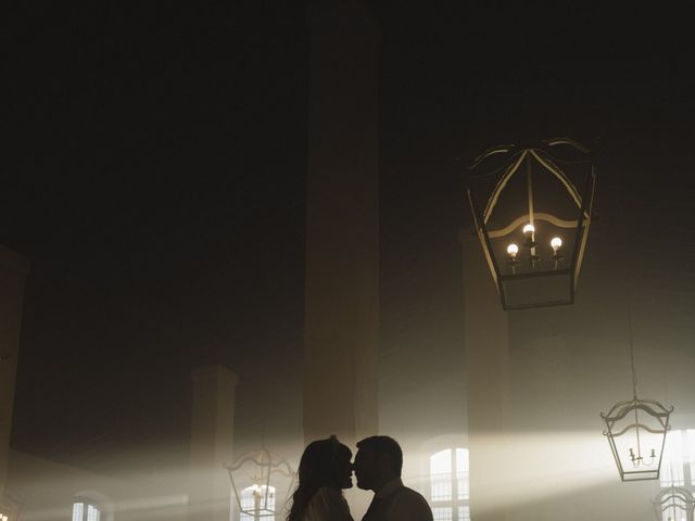 La boda de Sergio y Mercedes en Jerez De La Frontera, Cádiz 29