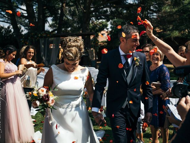 La boda de Carlos y Judith en Vilallonga Del Camp, Tarragona 8
