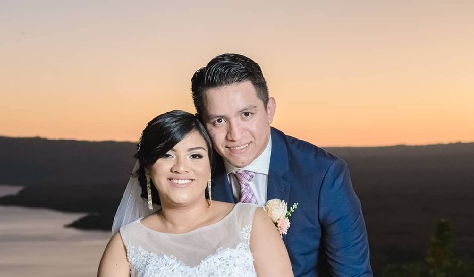 La boda de Ariel y Heisell en Madrid, Madrid