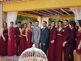 La boda de Alan y Miguel 3