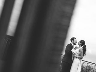 La boda de Ximena y Cesar
