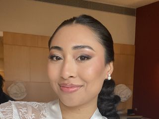 La boda de Ximena y Cesar 3