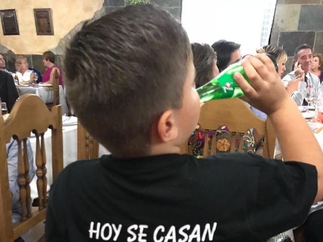 La boda de Javier y Jessica  en Las Palmas De Gran Canaria, Las Palmas 4