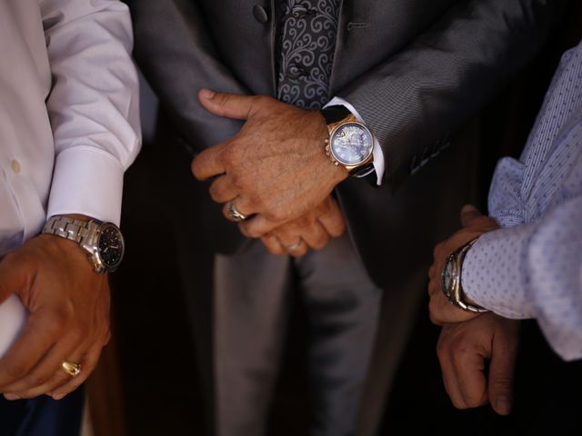 La boda de Vitaliy y Sara en La Puebla De Montalban, Toledo 5