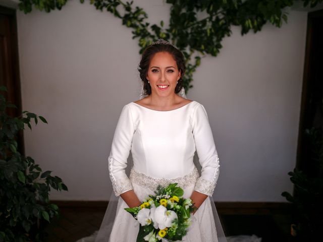 La boda de Vitaliy y Sara en La Puebla De Montalban, Toledo 11