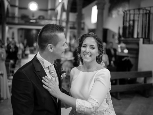 La boda de Vitaliy y Sara en La Puebla De Montalban, Toledo 13