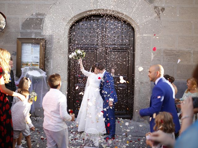 La boda de Vitaliy y Sara en La Puebla De Montalban, Toledo 23