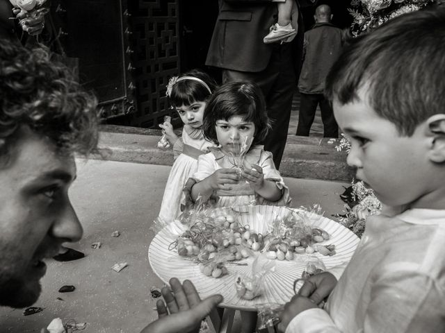 La boda de Eloy y Paola en Santomera, Murcia 47