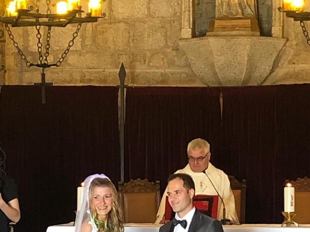 La boda de Julita Gorska  y David Ramos  en Vilanova Del Valles, Barcelona 4