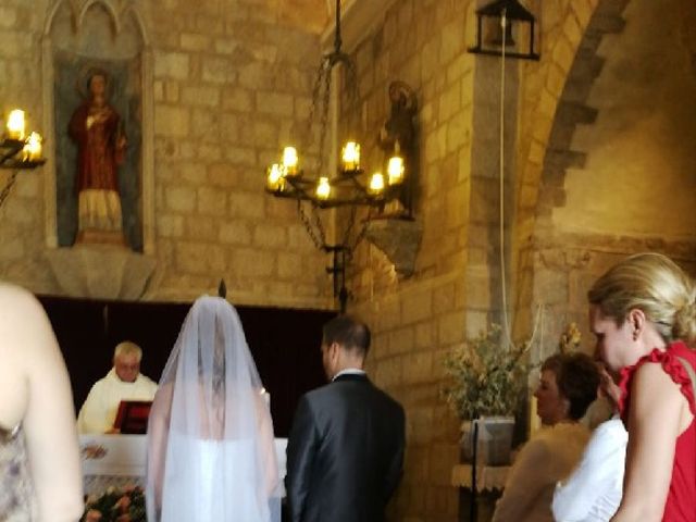 La boda de Julita Gorska  y David Ramos  en Vilanova Del Valles, Barcelona 3