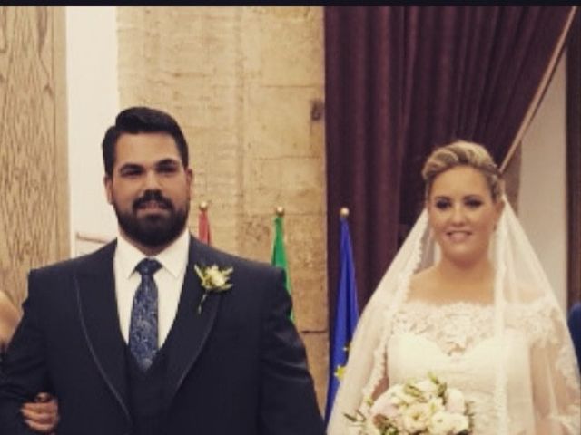 La boda de Pedro  y Mari Paz  en Córdoba, Córdoba 6
