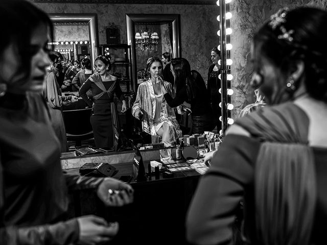 La boda de Alejandro y Raquel en Toledo, Toledo 7