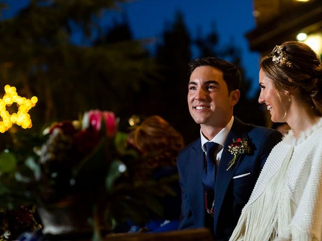 La boda de Alejandro y Raquel en Toledo, Toledo 9