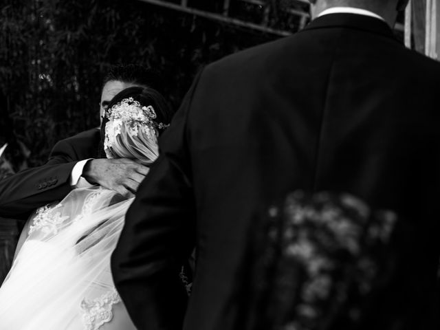 La boda de Raúl y Jennifer en Otura, Granada 39