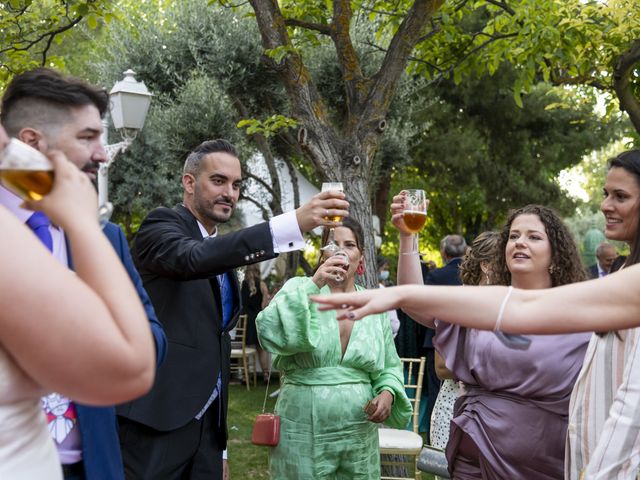 La boda de Raúl y Jennifer en Otura, Granada 46