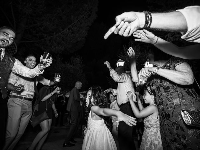 La boda de Raúl y Jennifer en Otura, Granada 68