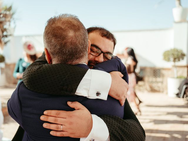 La boda de Víctor y Jose en Salteras, Sevilla 67