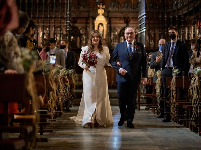 La boda de Christian y Cristina en Logroño, La Rioja 18