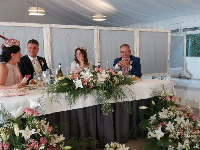 La boda de Jonatan  y Yulia en Carrizo De La Ribera, León 1