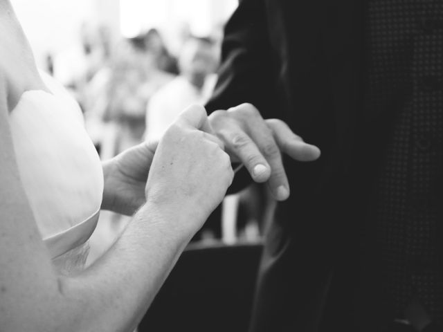 La boda de Luis y Jeanet en Yebes, Guadalajara 18