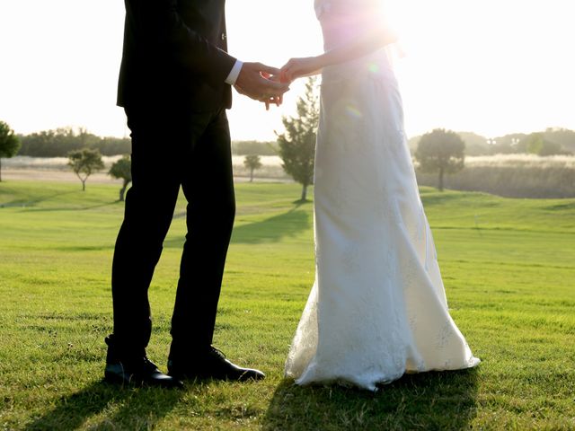 La boda de Luis y Jeanet en Yebes, Guadalajara 24