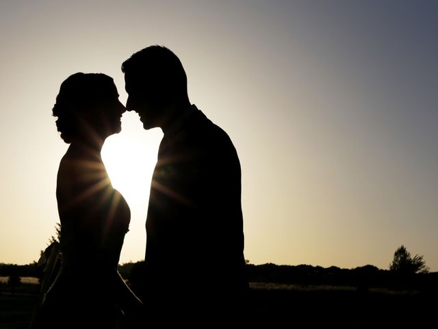 La boda de Luis y Jeanet en Yebes, Guadalajara 27