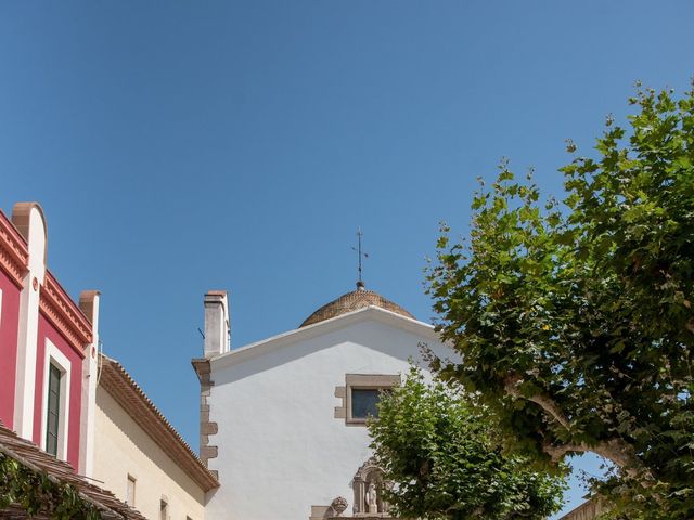 La boda de Pablo y Mariana en Blanes, Girona 48