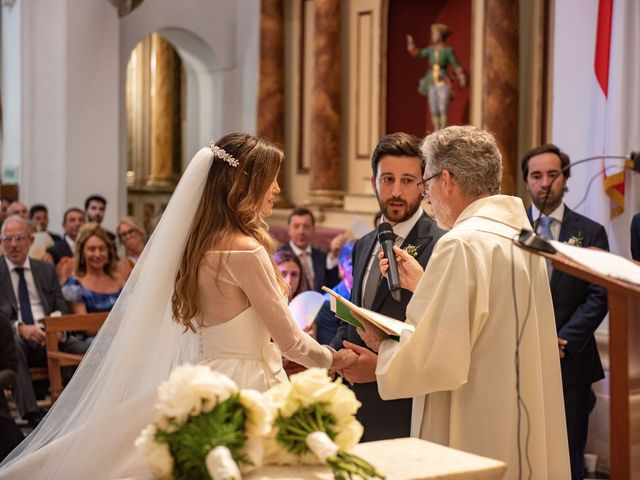 La boda de Pablo y Mariana en Blanes, Girona 53