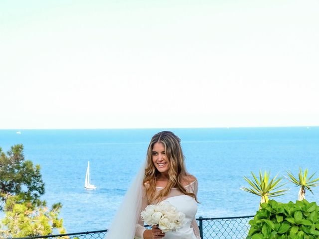 La boda de Pablo y Mariana en Blanes, Girona 60