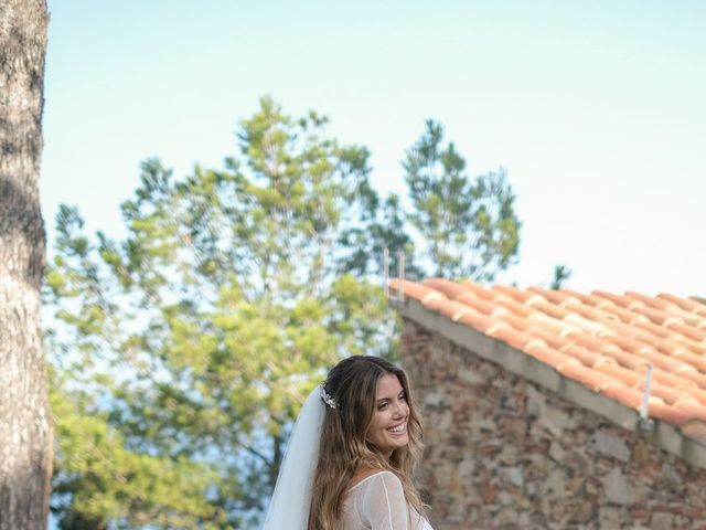 La boda de Pablo y Mariana en Blanes, Girona 61