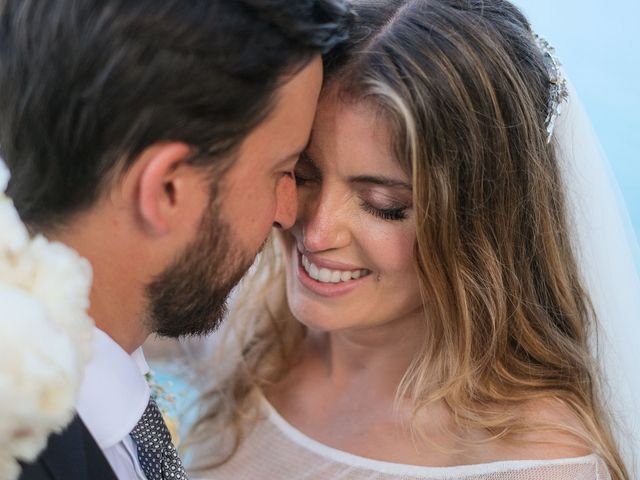 La boda de Pablo y Mariana en Blanes, Girona 65