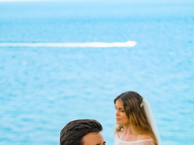 La boda de Pablo y Mariana en Blanes, Girona 66