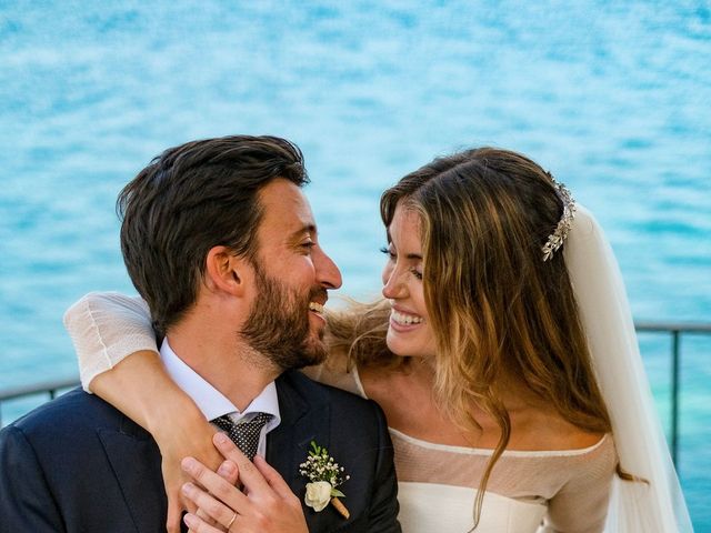 La boda de Pablo y Mariana en Blanes, Girona 69