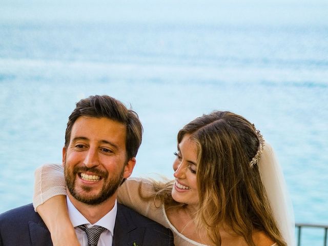 La boda de Pablo y Mariana en Blanes, Girona 70