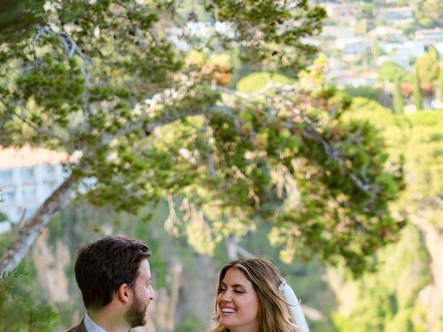 La boda de Pablo y Mariana en Blanes, Girona 72