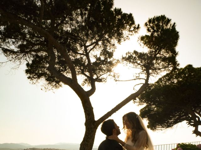 La boda de Pablo y Mariana en Blanes, Girona 73