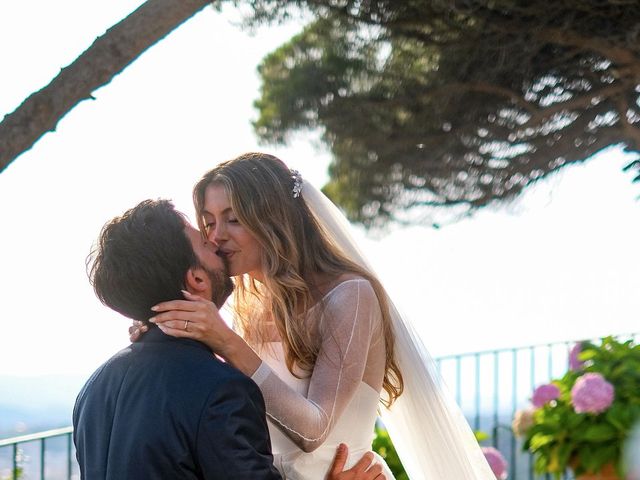 La boda de Pablo y Mariana en Blanes, Girona 74