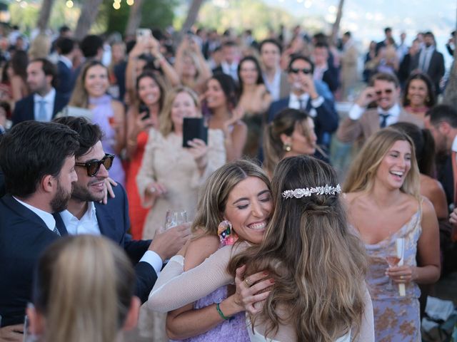 La boda de Pablo y Mariana en Blanes, Girona 77