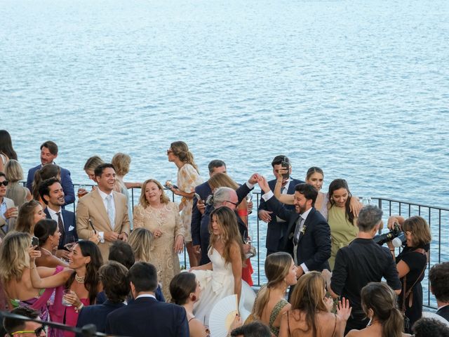 La boda de Pablo y Mariana en Blanes, Girona 82