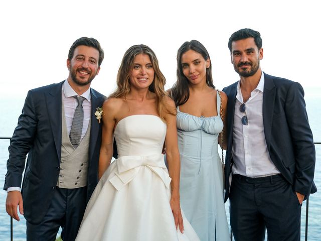 La boda de Pablo y Mariana en Blanes, Girona 84