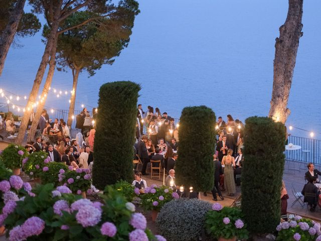 La boda de Pablo y Mariana en Blanes, Girona 87