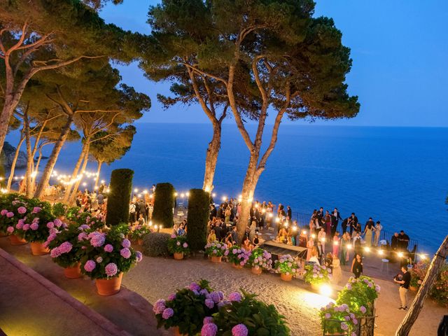 La boda de Pablo y Mariana en Blanes, Girona 88