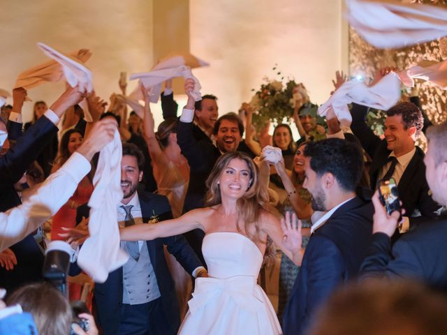 La boda de Pablo y Mariana en Blanes, Girona 90