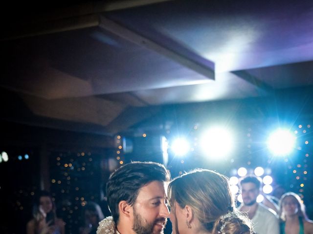 La boda de Pablo y Mariana en Blanes, Girona 101