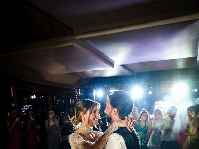 La boda de Pablo y Mariana en Blanes, Girona 102